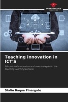 Teaching innovation in ICT'S 6206645762 Book Cover