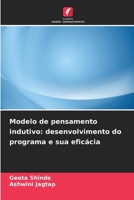 Modelo de pensamento indutivo: desenvolvimento do programa e sua eficácia 6209603017 Book Cover
