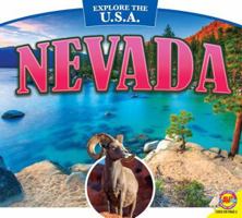 Nevada 1489674578 Book Cover
