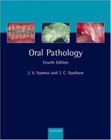 Oral Pathology 0198527942 Book Cover