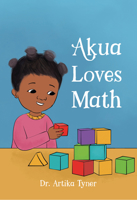 Akua Loves Math 1959223240 Book Cover