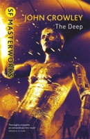 The Deep 0425031632 Book Cover