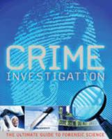 Criminal Investigation 140549333X Book Cover