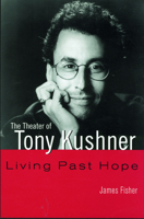 The Theater of Tony Kushner 0367026740 Book Cover