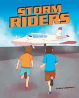 Storm Riders 1642145505 Book Cover