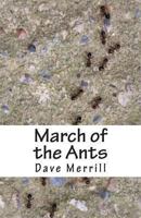 March of the Ants 1492119407 Book Cover