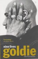 Nine Lives 0340824794 Book Cover