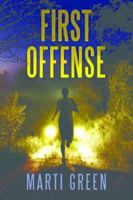 First Offense 1503934705 Book Cover