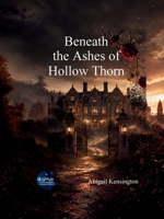 Beneath the Ashes of Hollow Thorn B0HDFS7CVG Book Cover