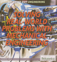 Solving Real-World Problems with Mechanical Engineering B0GN6D8KN1 Book Cover