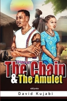 The Chain and The Amulet 9361721968 Book Cover