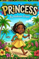PRINCESS (Jamaican Girls stories) B0GXW6572V Book Cover