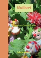 Guilleri (French Edition) B0C73TM4N2 Book Cover