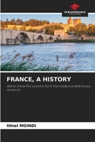France, a History 6207394879 Book Cover