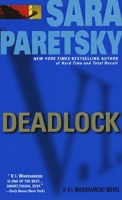 Deadlock 0440213320 Book Cover