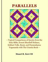 Parallels 1533197415 Book Cover