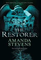 The Restorer 0778314006 Book Cover