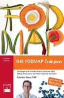 The Low-Fodmap Compass: The Guide to the Low-Fodmap Diet 1724331809 Book Cover