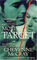 Moving Target 0312937644 Book Cover