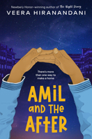 Amil and the After 0525555064 Book Cover