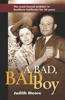 A Bad, Bad Boy 0615298796 Book Cover