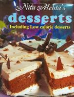 Desserts 8178690373 Book Cover