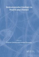 Immunoendocrinology in Health and Disease B01A96WEN0 Book Cover