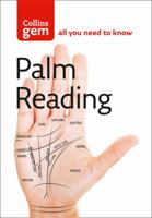 Palm Reading (Collins Gem) 0007188803 Book Cover
