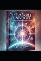 L'Évangile universelle de Saint Maxime (French Edition) B0DSC2YVHY Book Cover