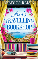 Aria's Travelling Book Shop 0008444978 Book Cover