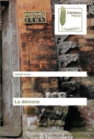 La DÉMONE (French Edition) B08FK8VNDZ Book Cover