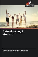 Autostima negli studenti 6207023765 Book Cover