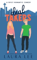 Deal Takers B0DX5XCDMX Book Cover