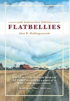Flatbellies: 25th Anniversary Edition B0GRPS718N Book Cover