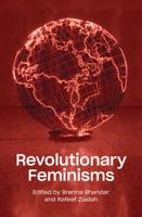 Revolutionary Feminisms 1788737768 Book Cover