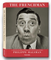 The Frenchman: A Photographic Interview with Fernandel (Photo Books) (Photo Books S.) 3822846414 Book Cover