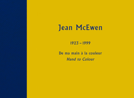 De ma main à la couleur / Hand to Colour 1910433691 Book Cover
