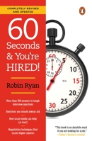 60 Seconds and You're Hired! 0140289038 Book Cover
