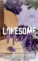 Lonesome Heart 199042984X Book Cover