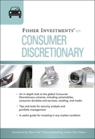 Fisher Investments on Consumer Discretionary 047052703X Book Cover