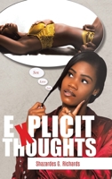 Explicit Thoughts 0228818222 Book Cover