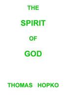 The spirit of God 0819212172 Book Cover