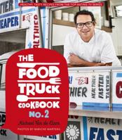 The Food Truck Cookbook No.2 1775534111 Book Cover