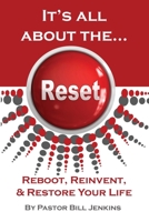 It's all about the ... Reset 0912603968 Book Cover