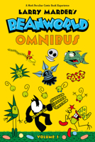 Beanworld Omnibus Volume 1 1506707947 Book Cover