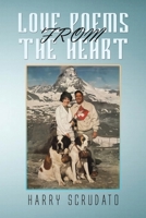 Love Poems from the Heart 1638297118 Book Cover