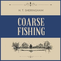 Coarse Fishing 1528710266 Book Cover