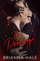 The Protégé: A Guardian/Ward Romance 1722412453 Book Cover