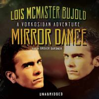 Mirror Dance 0671876465 Book Cover