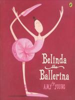 Belinda the Ballerina 0670035491 Book Cover
